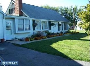 646 Broad St, Honey Brook, PA 19344