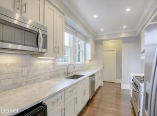 2465 Filbert St #3, San Francisco, CA 94123