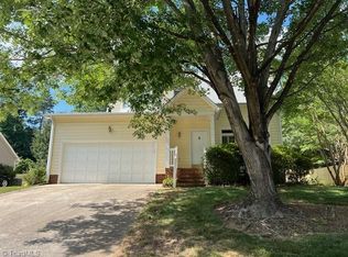 3602 Cardinal Ridge Dr, Greensboro, NC 27410