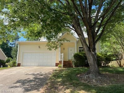 3602 Cardinal Ridge Dr, Greensboro, NC, 27410