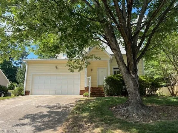 3602 Cardinal Ridge Dr, Greensboro, NC 27410