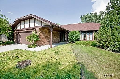 1st image of 14069 S Bonbury Ln