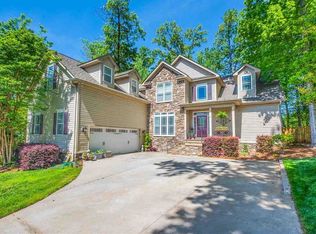 4 Carolina Leaf Ln, Fountain Inn, SC 29644