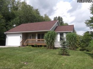 228 Northridge Ct, Howard, OH 43028