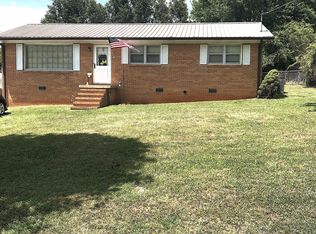 129 Mountain View Dr, Winchester, TN 37398