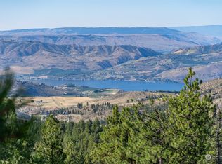 0 Swanson Gulch Rd, Manson, WA 98831