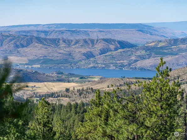 0 Swanson Gulch Road, Manson, WA 98831