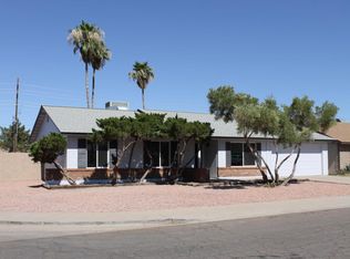 11814 N 42nd Dr, Phoenix, AZ 85029