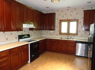 5222 Ellerbusch Rd, Newburgh, IN 47630