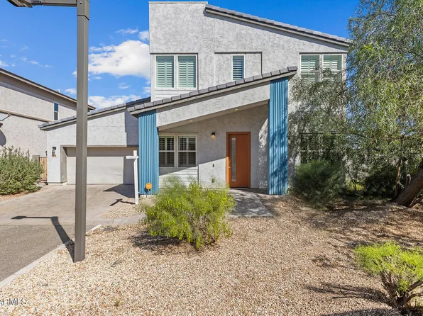 15719 W MELVIN Street, Goodyear, AZ 85338