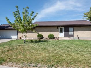 6458 W 3635 S, West Valley City, UT 84128