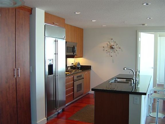 2nd image of 1199 Pacific Hwy #1203
