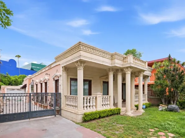 621 Westbourne Dr, West Hollywood, CA 90069