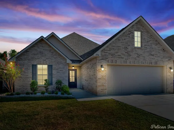 1596 Riverview Ln, Shreveport, LA 71104