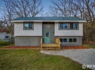 Pillon Rd, Twin lake, MI 49457