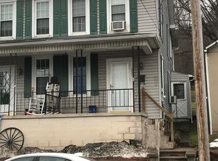 637 Valley St, Lewistown, PA 17044