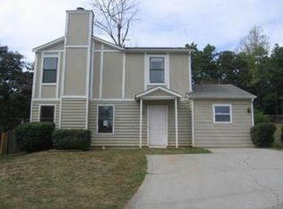 1201 Heritage Valley Rd, Norcross, GA 30093