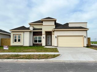 4806 Westgate Cir S, Harlingen, TX 78552