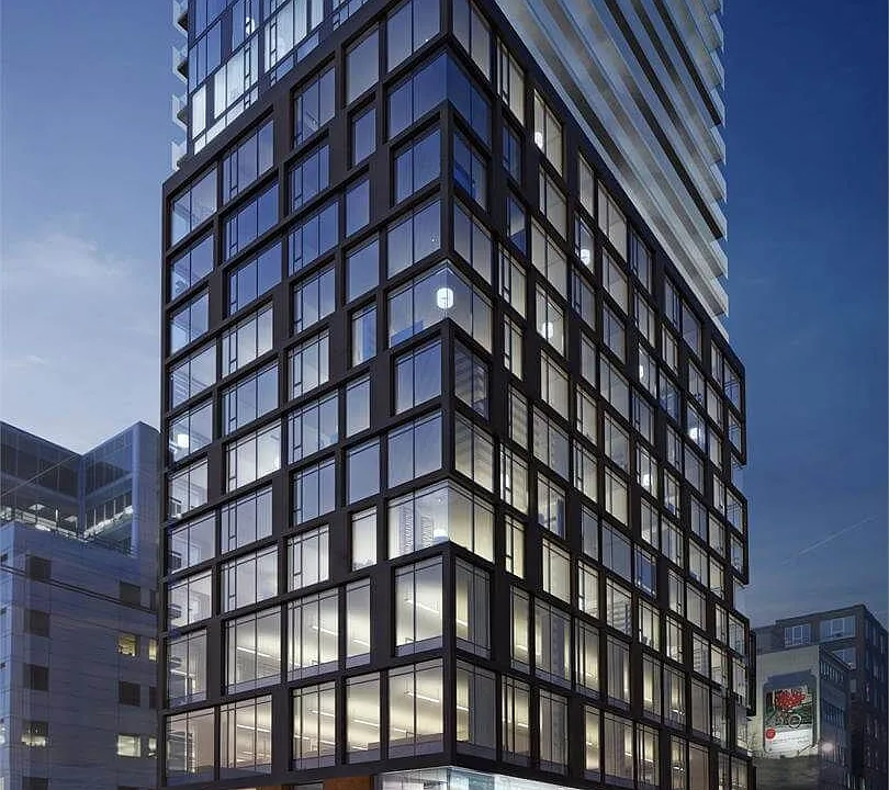 101 Peter St #3105