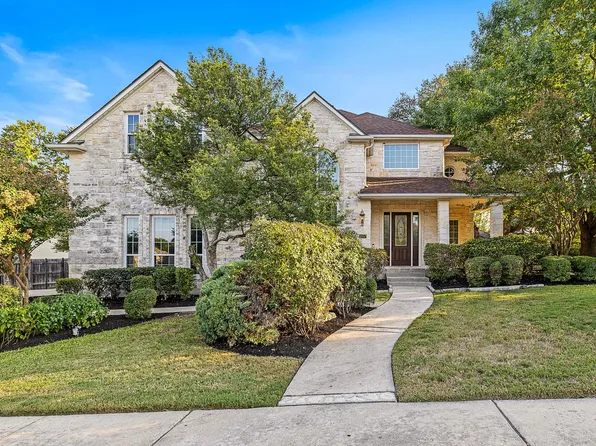2057 Golden Bear Dr, Round Rock, TX 78664