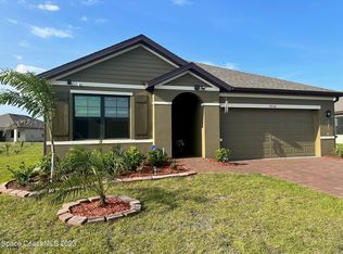 7236 Amethyst Ave, Grant Valkaria, FL 32949