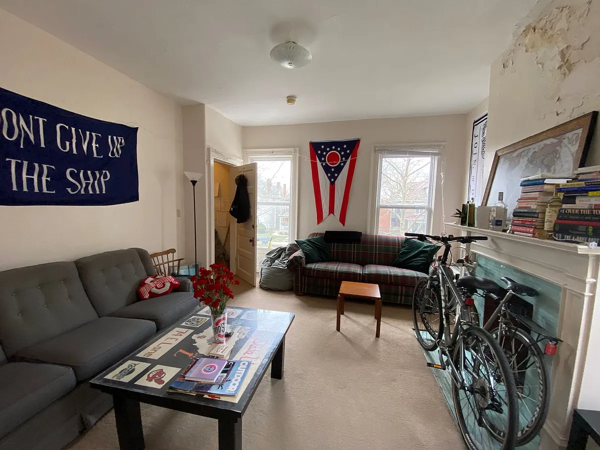 Building Photo - Neil Ave 1462-1464 HHR