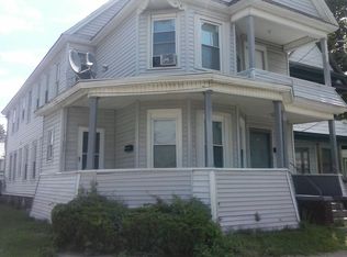 1153 Chrisler Ave, Schenectady, NY 12303