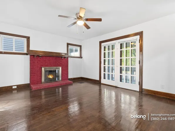 904 Studer Ave, Columbus, OH 43206