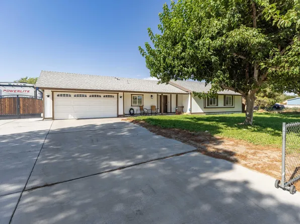 15833 Valeport Ave, Lancaster, CA 93535