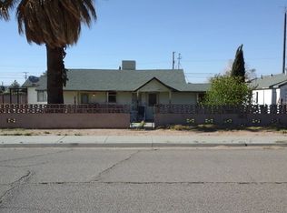 27011 Nudgent St, Boron, CA 93516