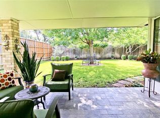 3309 Canyon Valley Trl, Plano, TX 75023