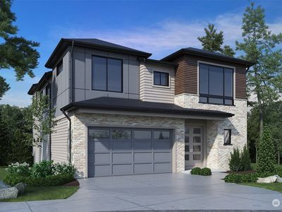 16458 73rd Place NE, Kenmore, WA, 98028