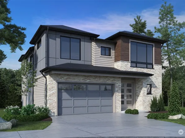 16458 73rd Place NE, Kenmore, WA 98028