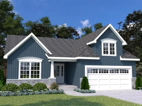 0 Linden Alder Crk, Wright City, MO 63390