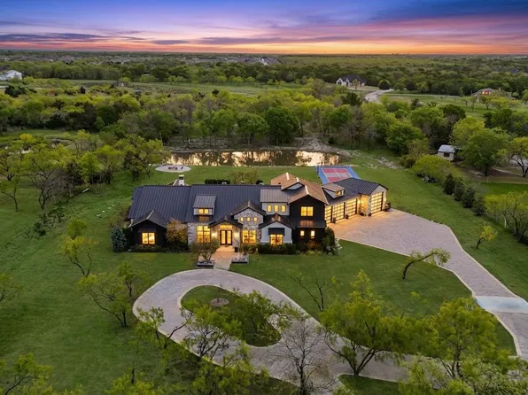 635 Highpoint Rd, Royse City, TX 75189