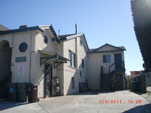 2nd image of 6423 Bancroft Ave