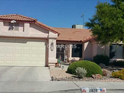 2828 Gentilly Ln, Las Vegas, NV, 89108