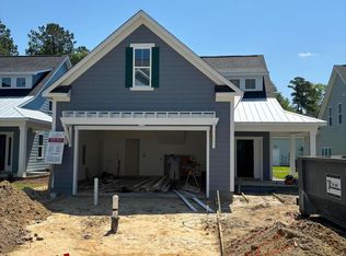 212 Sabal Pond Way, Castle Hayne, NC 28429