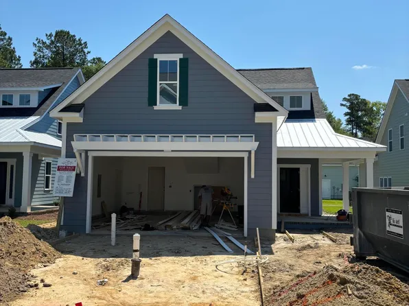 212 Sabal Pond Way, Castle Hayne, NC 28429