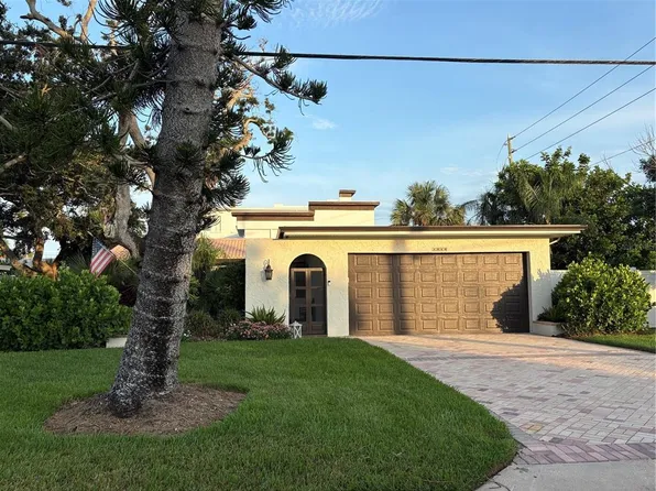 1040 PALM DRIVE, BELLEAIR BEACH, FL 33786