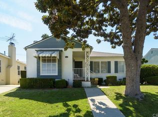8517 Bleriot Ave, Los Angeles, CA 90045