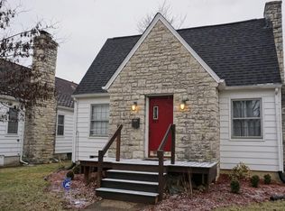 263 S Westgate Ave, Columbus, OH 43204