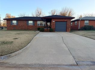 (Undisclosed Address), Del City, OK 73115