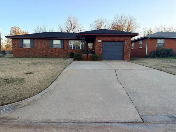 (undisclosed Address), Del City, OK 73115