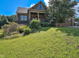 93 Madison Ct, Dawsonville, GA 30534