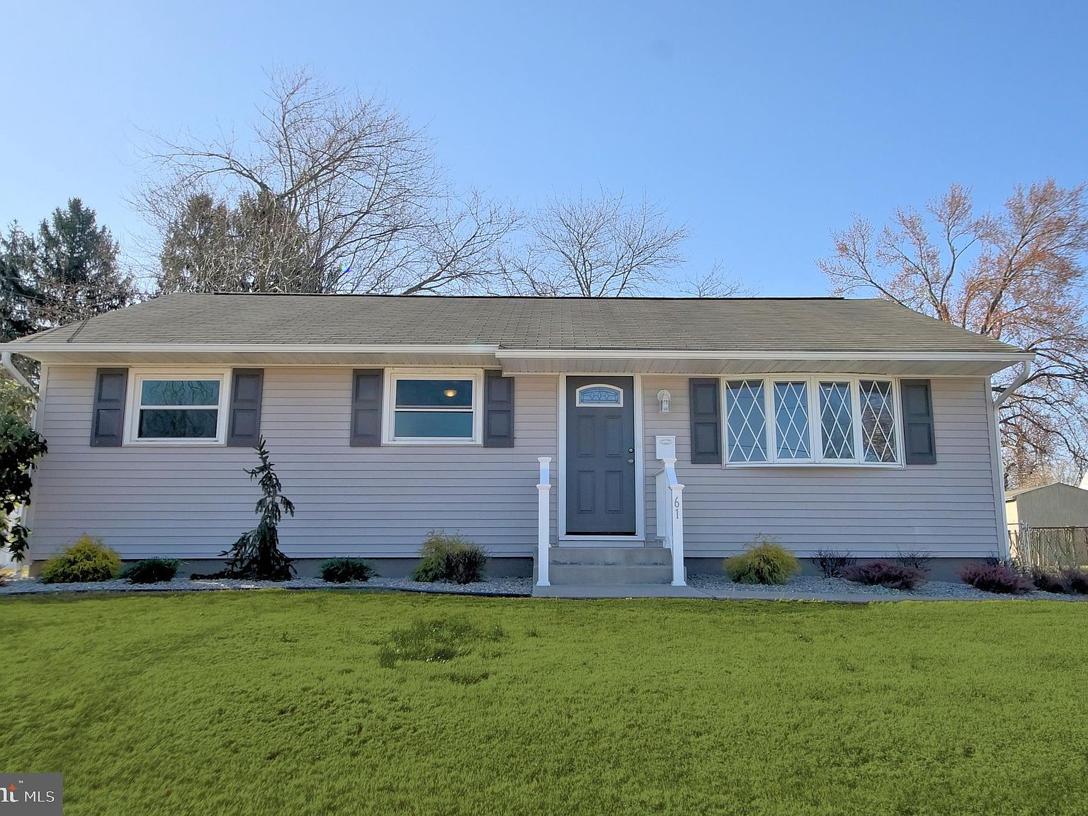 61 Eaton Rd, Bordentown, NJ 08505 Zillow