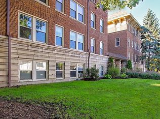 222 Twin Oaks Rd #2, Akron, OH 44313