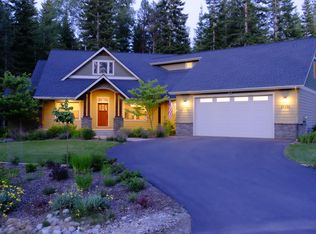 12362 N Partridge Way, Hayden Lake, ID 83835