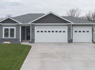 5025 Kaylee Ct, Bloomington, IN 47404