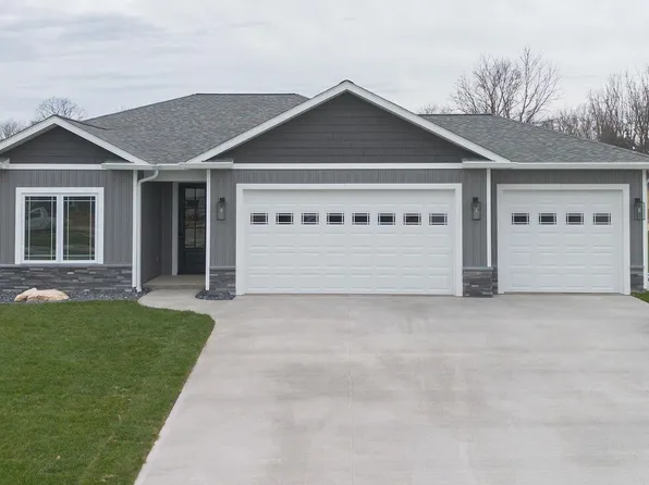 5025 Kaylee Ct, Bloomington, IN 47404